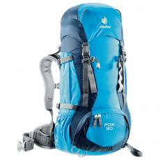 Deuter Fox 30 - turquoise-midnight