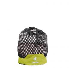 Deuter Mesh Sack S - black-apple