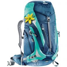 Deuter ACT Trail PRO 32 SL - midnight-mint