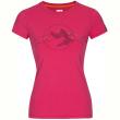 Zajo Corrine W T-Shirt - rózsaszín