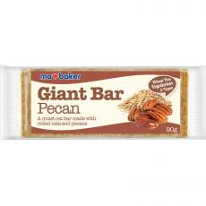 Ma Baker Giant Bar - pecan