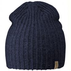 Fjallraven Övik Melange Beanie - navy