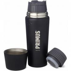 Primus TrailBreak Vacuum Bottle 0,5 l Black
