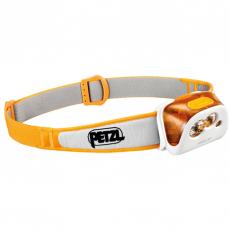 Petzl Tikka XP - narancssárga-fehér