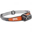 Petzl Tikka XP - narancssárga-szürke