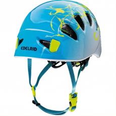 Edelrid Shield II Ws - icemint-snow