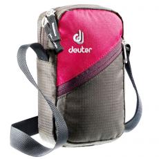 Deuter Escape I - raspberry-coffee