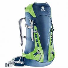 Deuter Guide Lite 32+ - midnight-kiwi