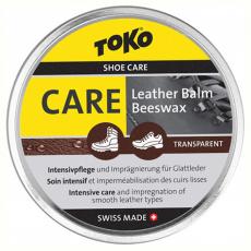 Toko Leather Balm Beeswax 50 g