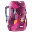 Deuter Waldfuchs - blackberry-magenta