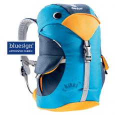 Deuter Kikki - turquoise-midnight