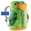 Deuter Kikki - kiwi-emerald