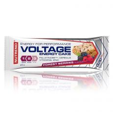 Nutrend Voltage Energy Cake forest fruits