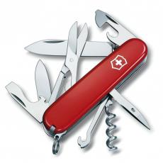 Victorinox Climber Red - 1.3703