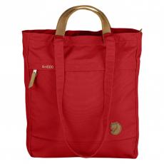 Fjallraven Totepack No.1 Red