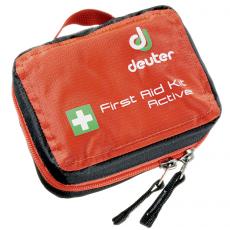 Deuter First Aid Kit Active - papaya
