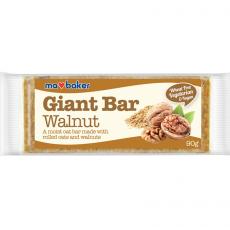 Ma Baker Giant Bar - walnut