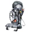 Deuter Kid Comfort III hátrendszer