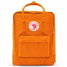 Fjallraven Kanken Burnt Orange