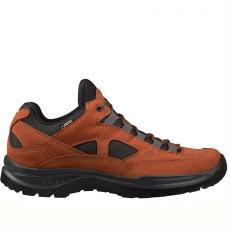 Hanwag Gritstone Lady GTX - autumn leaf