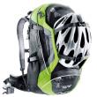 Deuter Trans Alpine Pro 28 - black-kiwi