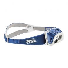 Petzl Tikka R+ kék