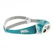 Petzl Tikka R+ türkiz