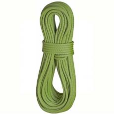 Edelrid Heron Pro Dry 9.8 mm - leaf