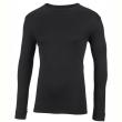 Subzero Factor1 Long Sleeve - fekete