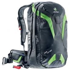 Deuter OnTop ABS 20 - black-kiwi