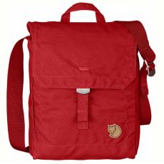 Fjallraven Foldsack No.3 Red