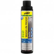 Toko Eco Wash-In Proof Textile 250 ml