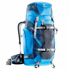 Deuter Rise Tour 45+ - ocean-midnight