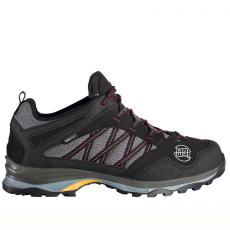 Hanwag Belorado Low GTX - black