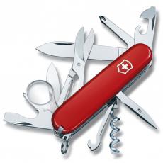 Victorinox Explorer Red - 1.6703