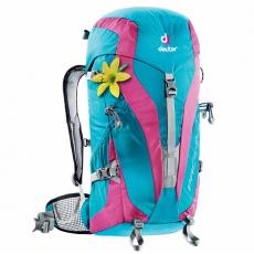 Deuter Pace 28 SL - petrol-magenta