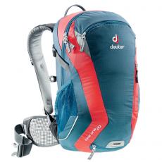 Deuter Bike One 20 - arctic-fire