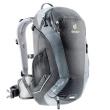 Deuter Bike One 20 - black-titan