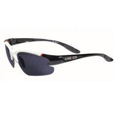 Casco SX-20 Polarized - comp black