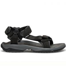 Teva M Terra Fi Lite Leather - black