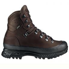 Hanwag Nazcat Lady GTX - erde/brown