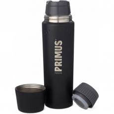 Primus TrailBreak Vacuum Bottle 1 l Black