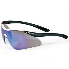 Casco SX-30 Polarized - comp black