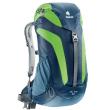 Deuter AC Lite 18 - midnight-kiwi