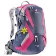 Deuter Futura 20 SL - blueberry-magenta