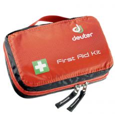 Deuter First Aid Kit - papaya