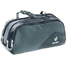 Deuter Wash Bag Tour III - black-granite