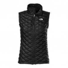 The North Face W Thermoball Vest - tnf black (fekete)