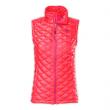 The North Face W Thermoball Vest - rambutan pink (rózsaszín)