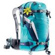 Deuter Freerider 24 SL - petrol-midnight